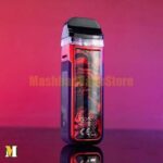پاد ماد نورد ایکس اسموک <br><span>Smok Nord X Pod Mod</span> - Image 3